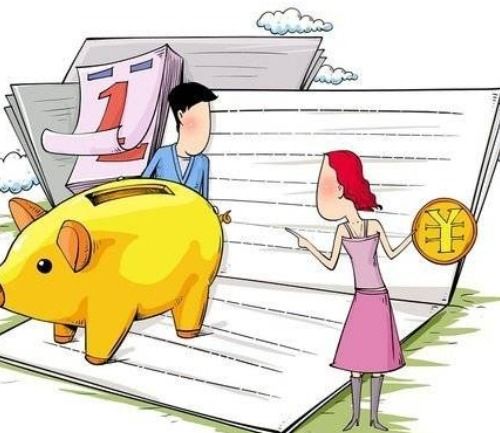 老公不给钱花怎么对付,破解老公不给钱花的难题