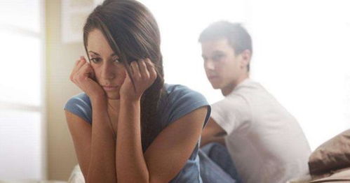 老婆不孕离婚怎么判,法律视角下的离婚判定与财产分割