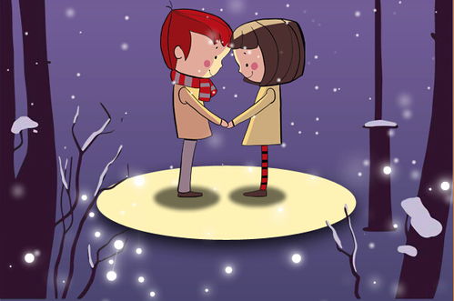 给女朋友的圣诞贺卡怎么写,给女朋友的圣诞贺卡撰写指南”