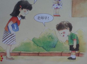 老婆早上好英文怎么写,Morning Greetings to My Beloved: A Heartfelt English Salutation