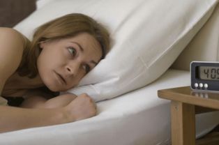 老公失眠严重怎么办,为您的爱人打造健康睡眠之道”