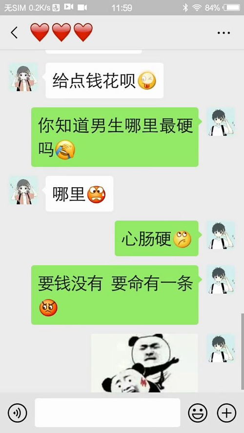 女朋友要钱怎么拒绝,沟通技巧与心理策略