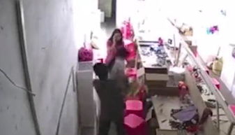 梅州男人对老婆怎么样,家庭矛盾引发社会关注,网友热议“该打”与否
