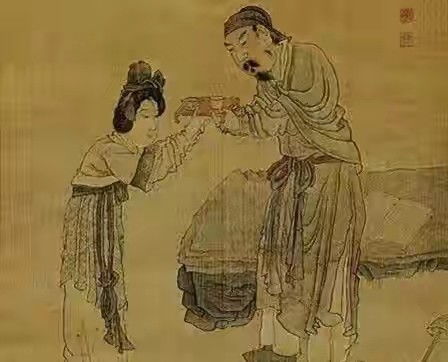 古代怎么称呼老公,古代老公的多重称呼解析