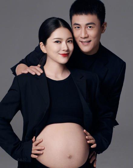 陈州老婆怎么怀孕的图,陈州老婆意外怀孕的温馨故事