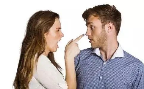 总是和老公吵架怎么办,走出争吵的婚姻之道”
