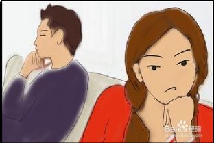 想分手男朋友不同意怎么办,如何坚定立场与男友沟通