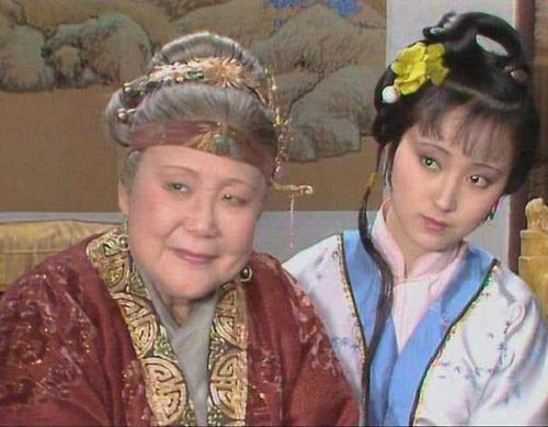 王爷的老婆怎么称呼,等级分明,称呼各异