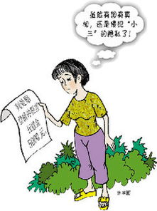 被情人老婆骂怎么处理,法律途径与心理调适指南”