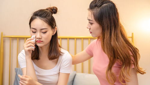 怎么安慰老婆心情不好,有效安慰心情不佳妻子的实用指南