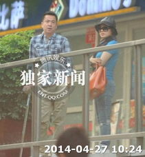 王中磊老婆怎么能容忍,揭秘明星夫妻的婚姻之道