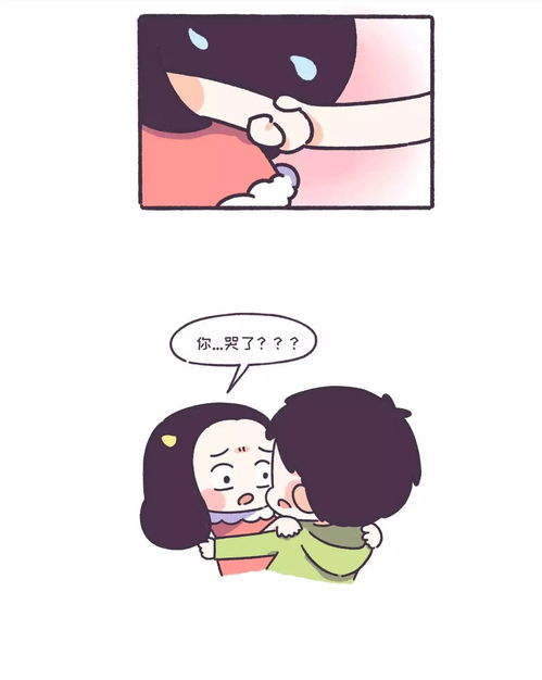 把男朋友打哭了怎么办,如何妥善处理与哄慰因情绪失控而哭泣的男朋友