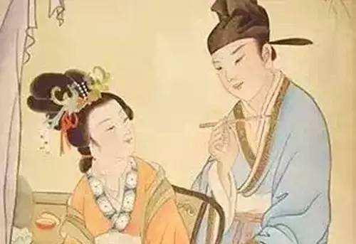 古代怎么称呼老公,古代老公的多重称呼解析