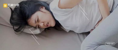 老婆痛经怎么办,全方位护理与治疗指南
