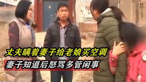 叔公老婆怎么叫,叔婆与婶婆的区分与使用