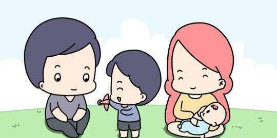 老婆不肯生二胎怎么办,如何化解生二胎的矛盾与冲突