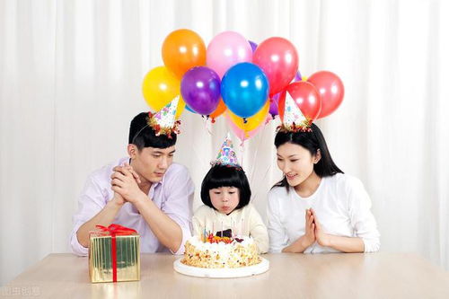老公生日怎么过,创意策划与温馨祝福指南”