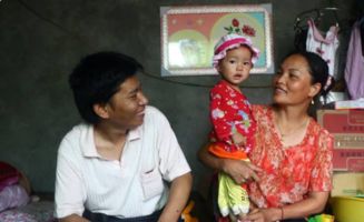 怎么给缅甸老婆上户口,缅甸妻子在中国上户全解析