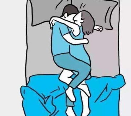 怎么样哄男朋友睡觉,轻松哄男友入睡的甜蜜秘诀”