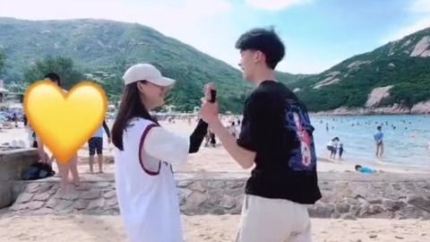 女朋友调皮怎么收拾她,化解女朋友调皮的小妙招
