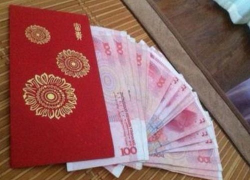 怎么炫耀老公发的红包,如何巧妙炫耀老公的红包大礼