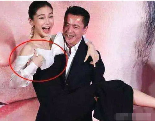 王中磊老婆怎么能容忍,揭秘明星夫妻的婚姻之道