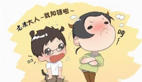 怎么哄老公,学会这招,让老公团团转