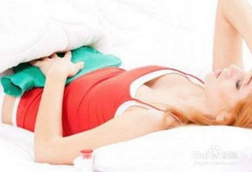 女朋友痛经该怎么办,全方位应对女朋友痛经的实用指南