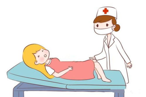 女朋友来例假肚子疼怎么办,关爱女友,温暖相伴的实用指南”