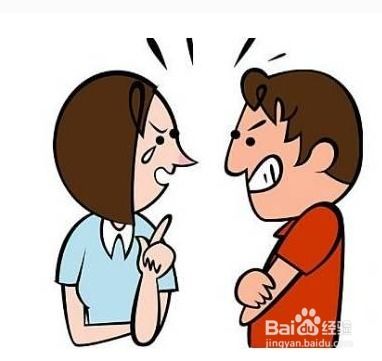 和老婆吵架了怎么和好,重拾温馨与理解