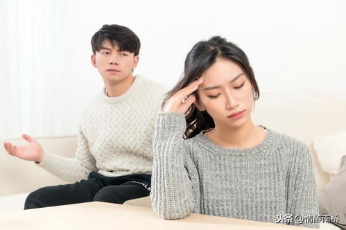 老公太强势怎么办,智慧与策略并行的婚姻之道