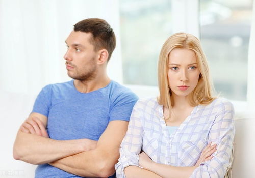 老婆冷战不理人怎么办,夫妻相处之道与和好攻略”