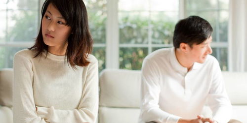 老公想离婚怎么办,应对策略与法律指南”