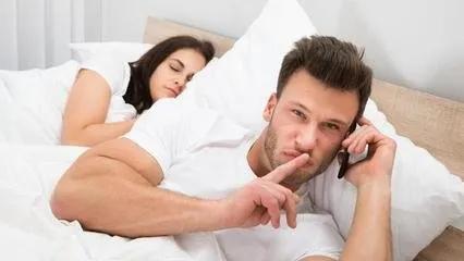 老公出轨不回家怎么办,应对策略与婚姻重建指南