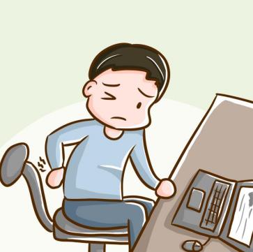 老公腰疼怎么办,老公腰疼的成因与缓解策略”