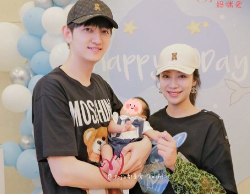 李创利老婆怎么怀孩子,与身高1.7米妻子共育健康儿子的奇迹之旅