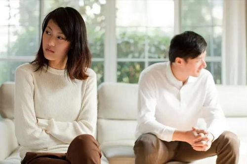 想离婚老公不离怎么办,法律与心理的应对策略”