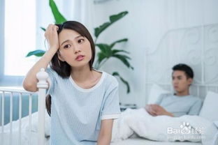 越来越讨厌老公怎么办,如何应对对老公的讨厌情绪