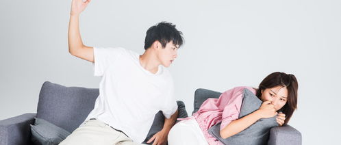 被老公打了怎么办,如何应对丈夫的暴力行为