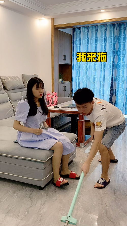 老公很懒怎么办,如何激发他的家庭责任感”