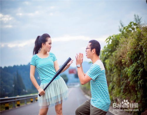怎么让女朋友相信自己,如何让女朋友坚信你的真心与承诺