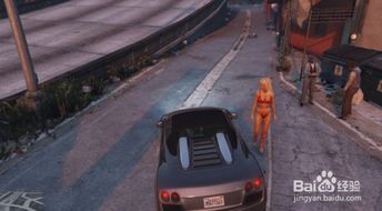 gta5怎么交女朋友,轻松攻略女神,成为游戏中的恋爱高手