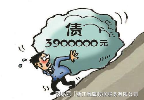 老公负债离婚怎么处理,如何妥善处理离婚后的负债问题