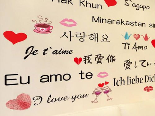 老公我爱你日语怎么说,老公我爱你,如此深情表达