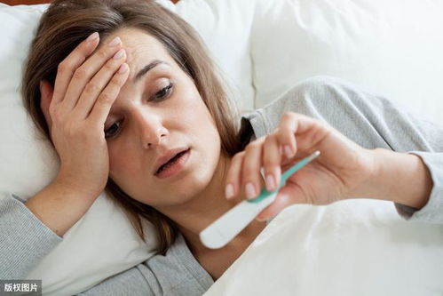 女朋友感冒发烧怎么办,女友关怀指南