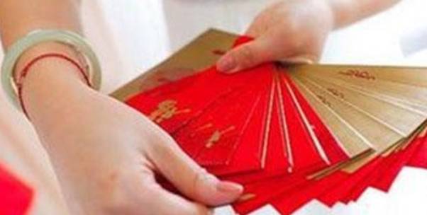 老公发红包怎么感谢,老公发红包的温馨感谢语精选