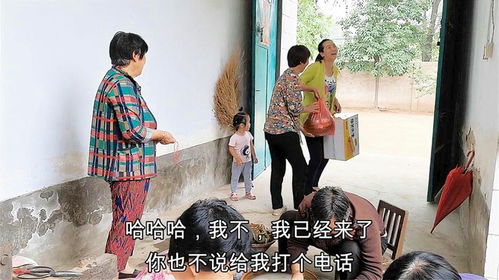 老婆回娘家不回来怎么办,应对妻子回娘家未归的巧妙应对策略