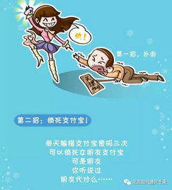 女朋友爱花钱怎么办,应对女友爱花钱的智慧攻略