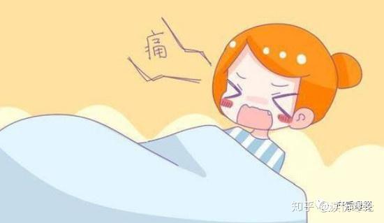 女朋友小腹疼怎么回事,揭秘女朋友不适之谜