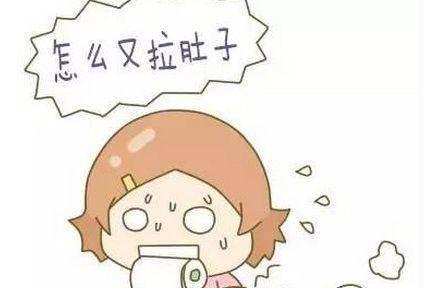 女朋友拉肚子怎么安慰,如何安慰拉肚子的女朋友